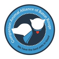 Companion Animal Alliance logo - Similar company to Front Yard Bikes