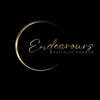 CJEndeavours logo - Similar company to Get Courageous Coaching
