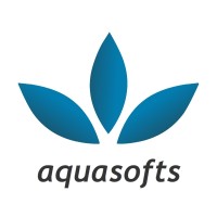 Aquasofts logo