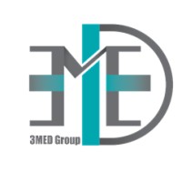 Fanavaran Sepid Jamegan logo - Similar company to 3Medgroup