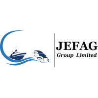 JEFAG Group Ltd logo - Similar company to Dicd