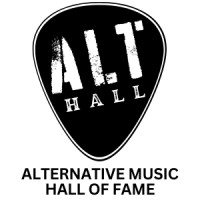 Alternative Music Hall Of Fame™