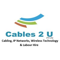 Cables 2 U Pty Ltd logo - Similar company to Cables Wake Park
