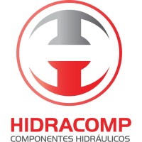 Hidracomp Componentes Hidráulicos logo - Similar company to Dexco Hydraulics