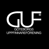Göteborgs Uppfinnareförening logo - Similar company to The School Of Innovation Podcast