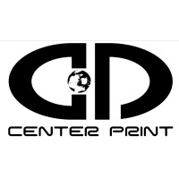 Center Print