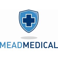 Mead Medical logo - Similar company to Resmed Poland