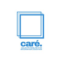 Collectif d'Analyse et de Réflexion sur l'Éducation logo - Similar company to The North Project