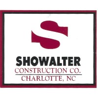 SHOWALTER CONSTRUCTION COMPANY, INC logo - Similar company to Rocket Concrete Company