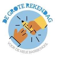 De Grote Rekendag logo - Similar company to Vakblad Jsw