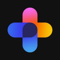 social.plus logo - Similar company to Morphosis