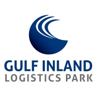 Gulf Inland Logistics Park logo - Similar company to Techprocure, Llc
