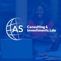 AS CONSULTING & INVESTMENTS Lda logo - Similar company to It Freak