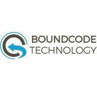 BoundCode Technology logo - Similar company to Thinkspace Solution