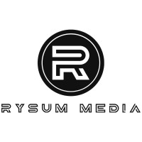 Rysum Media logo - Similar company to Digixoft (Shopify Experts Agency)
