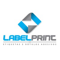 Label Print Etiquetas e Rótulos adesivos logo - Similar company to Fastprint Solutions