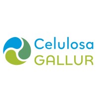 Celulosa Gallur logo - Similar company to Bibliothèque