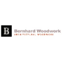 Bernhard Woodwork Ltd. logo - Similar company to Eastern Millwork, Inc.