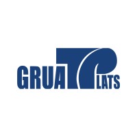 Gruat TP logo - Similar company to Vaucheret Eric