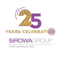 Sirowa Finland logo - Similar company to Sirowa Vilnius