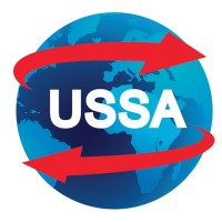 USSA-Global logo - Similar company to Ussa International