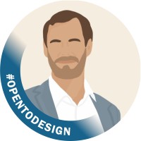 Jérôme Toulouse logo - Similar company to Wúgraphisme Freelance Bordeaux