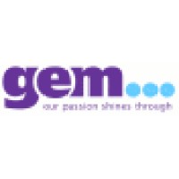 gem logo - Similar company to Micro Factory Capital - Mfc
