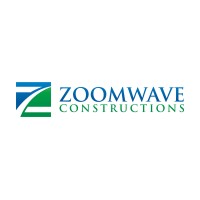 Zoomwave Constructions Pty Limited logo - Similar company to Ra Smith Contracting