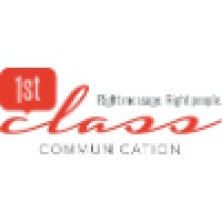 First Class Communication logo - Similar company to First Class Communications