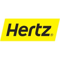 Hertz Saint-Barthelemy logo - Similar company to St Barth Yachting