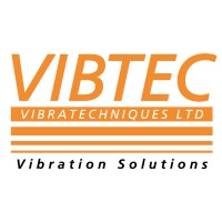 VIBTEC logo - Similar company to Lighting Gallery