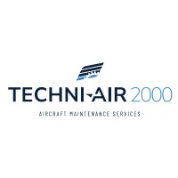 Techni Air 2000 Inc logo - Similar company to Argo It Solutions