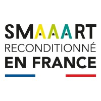 SMAAART logo - Similar company to Dbproduction