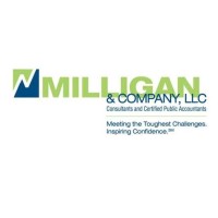 Milligan & Company, LLC logo - Similar company to Phi Chi Theta | Zeta Chi Chapter | Ud Lerner