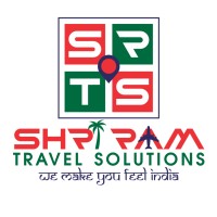 Shri Ram Travel Solutions logo - Similar company to Balkrishna Holidays India