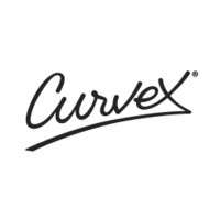 Curvex logo - Similar company to Br Brands - Merheje