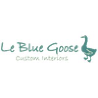 Le Blue Goose Custom Interiors logo - Similar company to Designua, Inc.
