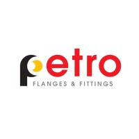 Petro Flanges & Fittings logo - Similar company to Tylok Fittings & Valves
