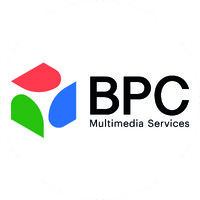 BPC - Battiston Professional Congress logo - Similar company to Spectra Event Technology