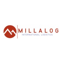MİLLA INTERNATIONAL LOJİSTİK A.Ş. logo - Similar company to Besttrans Logistic