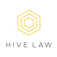 Hive Law logo - Similar company to Elevatenext Law