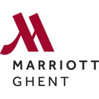 Ghent Marriott Hotel logo - Similar company to Hotel Harmony