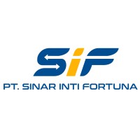 PT. Sinar Inti Fortuna logo - Similar company to Pt Sinar Cakra Buana