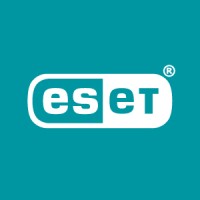 ESET Nederland logo - Similar company to Infopact Netwerk & Communicatie