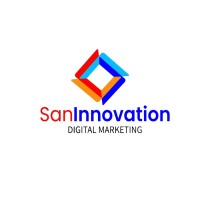 San Innovation logo - Similar company to Reelhook Mafia Media