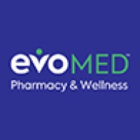 Evomed Pharmacy store logo - Similar company to Ipractice Software Private Ltd.