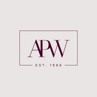 APW Property logo - Similar company to Mnp The Solution