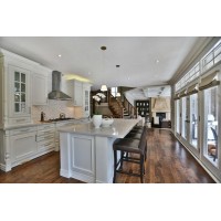 Sharrard Painting And Fine Finishing