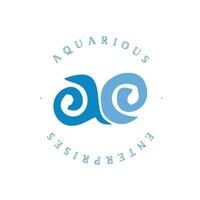 Aquarious Enterprises logo - Similar company to Mark Et Com