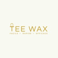 TEE WAX logo - Similar company to Krill